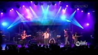 Local Heroes '11 - Live -  Denmantau