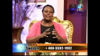 Apostle Purity Teaching at the Cross TV: Destiny Scrolls