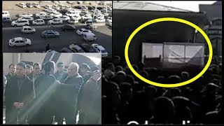 Видео+ Обид Асомовни Жанозасига Бутун Тошкент Келди .