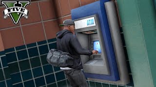 GTA 5 Mods - REAL LIFE MOD #4!