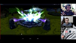 Summoners war: Summoning 132 scrolls for VintrAlex /Вызываем 132 свитка для VintrAlex √