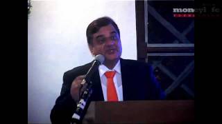 Investment Opportunities Abroad - Anil Harish Pt 1