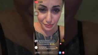 Qartveli Bozi Facebook Liveshi .. ? Subscribe Me❤️