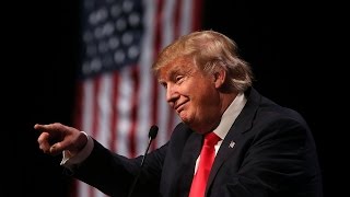 Trump's Potential VP List Includes A Lot Of Former Foes
