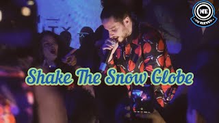 Russ - SHAKE THE SNOW GLOBE (Album Release Party)