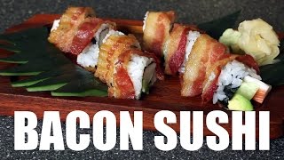 Can You Bacon It?