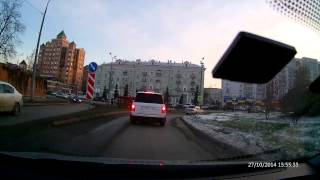 AutoExpert DVR 782 день 720р