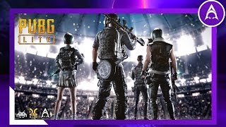 بث مباشر ببجي لايت رومات و مسابقات الموسم الثالث PUBG LITE : Season 3 #86