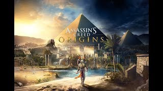Assassin's Creed Origins|PC High Settings|2560x1440|Español|Hypatos fight and SIWA|