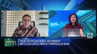 Perbanas Yakin Semua Bank Penuhi Modal Rp 3 T di Akhir 2022