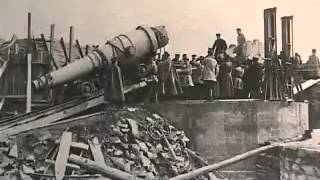 108 лет обстрелу Камимурой Владивостока