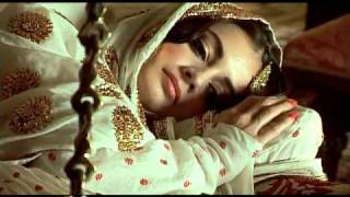 Dia Mirza's ode to Pakeezah's Meena Kumari