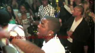 FIGHT BREAKS OUT on Las Vegas xxxposed.