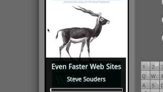BookGlutton Goes Mobile - How to Use the Mobile Site
