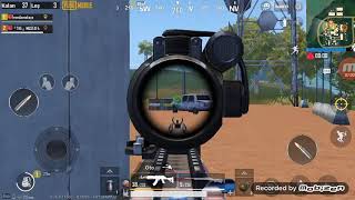 PUBG MOBIL IZLE YANI KESIN IZLE!!!!!!!!!!!!