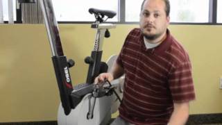 Pedal Assembly for all exercise bikes
