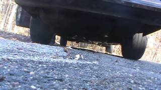 87 monte carlo ss 388ci cold start new 292 comp cam