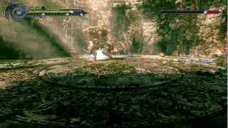 Blades of Time (PC) - Первый Босс [HD] {by FrenckMartinn}