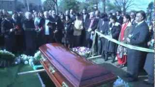 Mrs Annamma Mathai Interment (Burial) Location Saturday All Saints Cemetery Great Neck, NY
