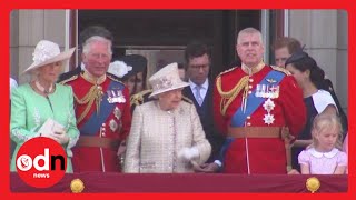 Prince Andrew reaches shock settlement with Virginia Giuffre