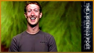 Are Facebook and Google censoring content? | The Listening Post (Feature)