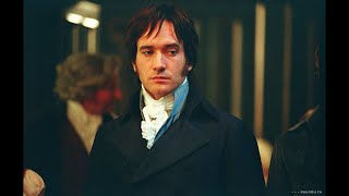 Mr. Darcy's Love - Matthew Macfadyen & Keira Knightley// Pride & Prejudice