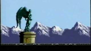 The End of - Gynoug (MD)