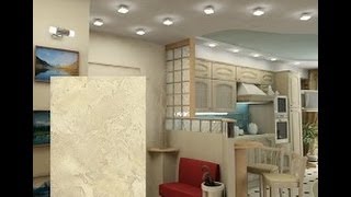 Мастер классы Венецианская ДЕКОРАТИВНАЯ АНАТОЛИЙСКАЯ штукатурка TRAVERTINО PLASTER Урок 3