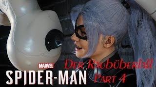 #4 Freund oder Feind-Let's Play Spider-Man: Der Banküberfall (DE/Full HD/Blind)