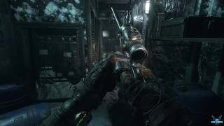 Metro Exodus "Capitulo Yamantau: Rescatando a Anna y escapando" [PC] #25