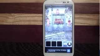 100 Doors of Revenge Level 66 Walkthrough