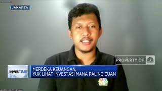 Tips Tekan Resiko Investasi Menuju Merdeka Keuangan