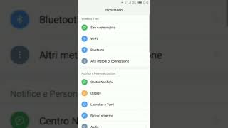 ROM NUBIA Z17 NX563J MULTILINGUAGGIO NUBIA UI5.0