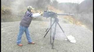 Foreign Weapons Training