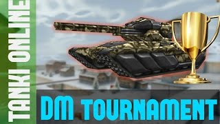 Tanki Online LP #97 / DM tournament
