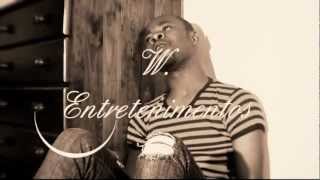 Camilo Junior - (Madó) Video Clip Oficial youtobe Kizomba 2012