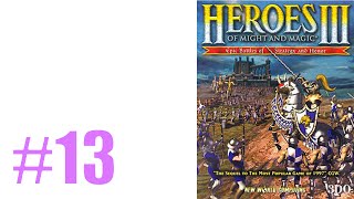 Heroes 3 HD Edition - Освобождение Стедвика, 2 часть