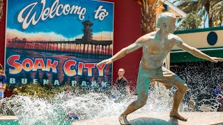 Knott's Soak City Waterpark