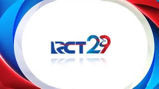 RCTI Promo “MENUJU 29 TAHUN RCTI”