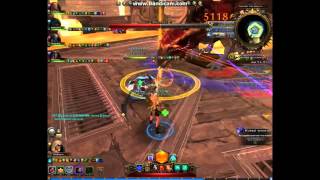 Neverwinter. Сумасшедшая фейка или - как остаться в живых.