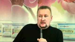 ДЦП врач Сергей Анатольевич Селецкий
