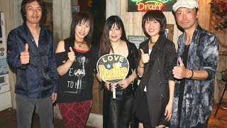 Realize EveEve Rock Night