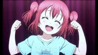 (osu skin) Ganbaruby~