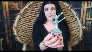 MOZINAH TV- Self Love Spell & Ritual