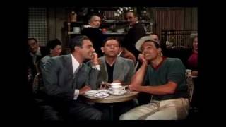 Американец в Париже (1951) An American In Paris, Трейлер