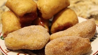 DONUTS / QUICK AND EASY DONUTS / CHERYLS HOME COOKING