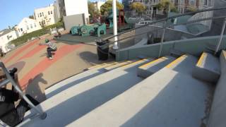 BIG SWITCH OLLIE CLIPPED