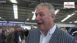 Bargain Hunt BBC  -  Epsom and Dorking 7  ( 29 December )