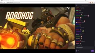 Blizzcon 2015 Opening ceremony + twitch chat reaction part 3