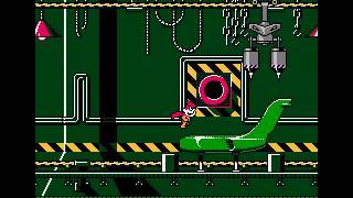 Linus Spacehead's Cosmic Crusade (NES) - Real-Time Playthrough (by Spolan)